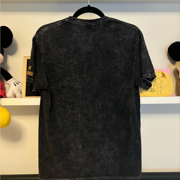 Disney Peoplemover TTA Tee / The Lost Bros - Picture 4 of 5